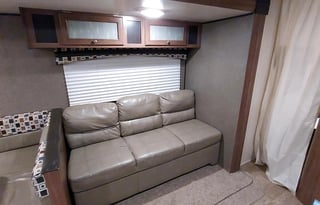 Fireside RV's Heartland Prowler Lynx 31LX LMI1164