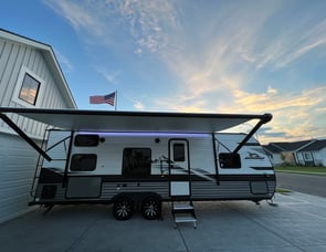 Jayco Jay Flight SLX 264 BHW