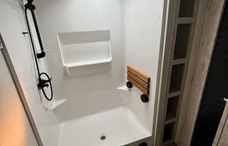 Luxury 2024 Forest River Sierra 3800RK | Sleeps 4