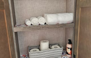 Ward's Cozy RV Rental