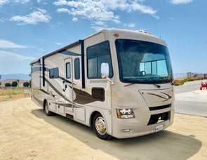 Thor Motor Coach Windsport 29X