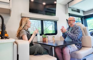 Comfort Space | Los Angeles | Unlimited Miles