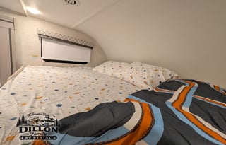 The Adventure Wagon! 2024 Family Bunkhouse RV, Sleeps 8-10, Pet Friendly