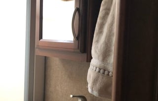 2015 Forest River Crusader 5th Wheel RV