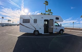 Cliff - Your California Getaway | Fully Stocked
