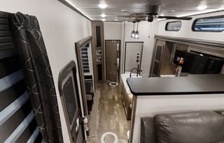 2022 Forest River Sabre 5th Wheel #13