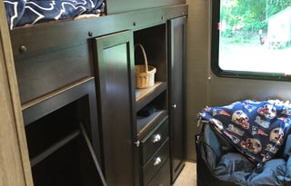 2019 Heartland Sundance Ultra Light XLT 312BH