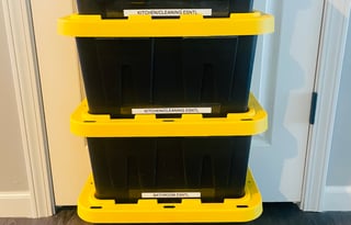 2020 inTech RV Flyer Explore