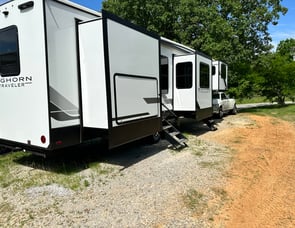 Heartland Bighorn Traveler 38FL