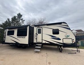 Venture RV SportTrek 327VIK