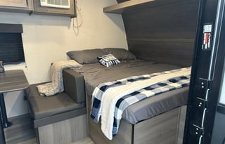 2024 Keystone RV Hideout Sport Single Axle 175BH