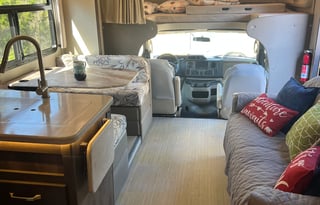 2019 Entegra Coach Esteem 27U