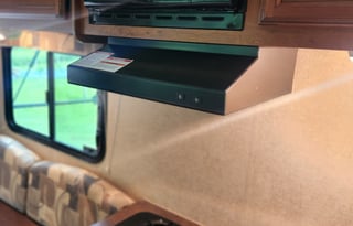 2015 Starcraft Launch 16RB