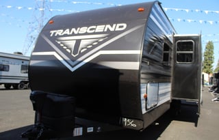 2021 Grand Design Transcend Xplor 240ML