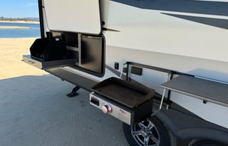 2022 Forest River RV Rockwood Mini Lite 2509S