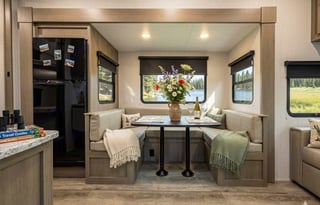 2026 Grand Design Reflection 100 Series 27BH