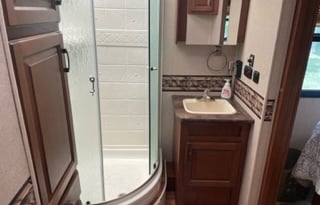 Jayco Greyhawk 31 DS Class C Motorhome
