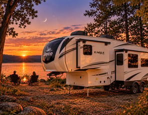 Jayco Eagle HT 29.5BHDS