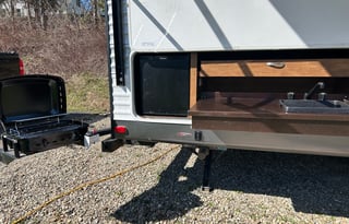 2017 Forest River Salem