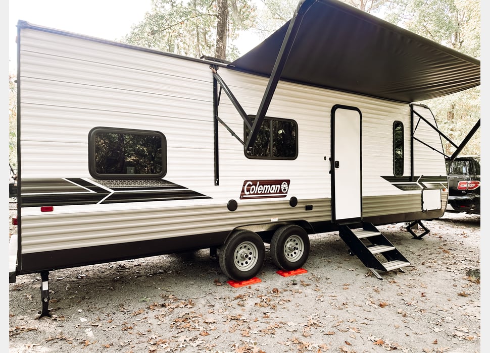 Travel Trailer rentals in Ohatchee