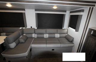 2023 Forest River RV Salem 32BHDS