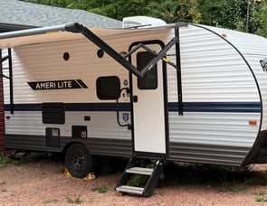 Gulf Stream RV Ameri-Lite Super Lite 199DD
