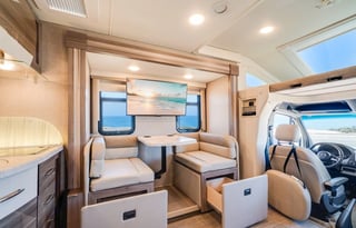 C6-2023 Star-Link enabled Mercedes Benz Delano