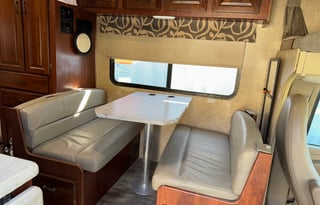 Smiles & Miles Motor Home