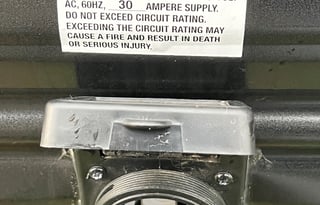 The Intrepid Grey Wolf