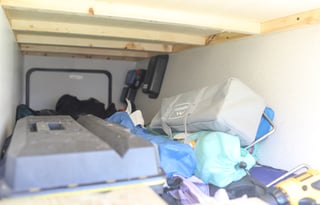 Home Sweet Hideout –Large Family 2025 Trailer