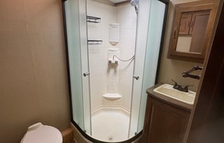 Easy Family Camper Delivered & Set Up