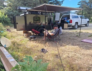 inTech RV Flyer Pursue