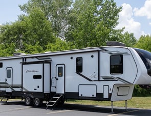 Dutchmen RV Dutchmen Eddie Bauer Signature 360lf