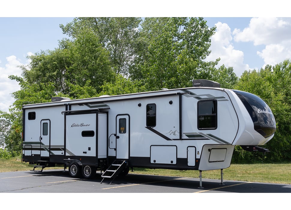 Fifth Wheel rentals in Norris City