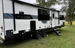 2024 Forest River RV Salem 27RKX
