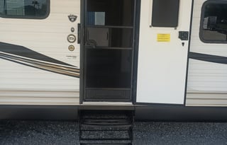 Jay Flight bunk bed kid friendly