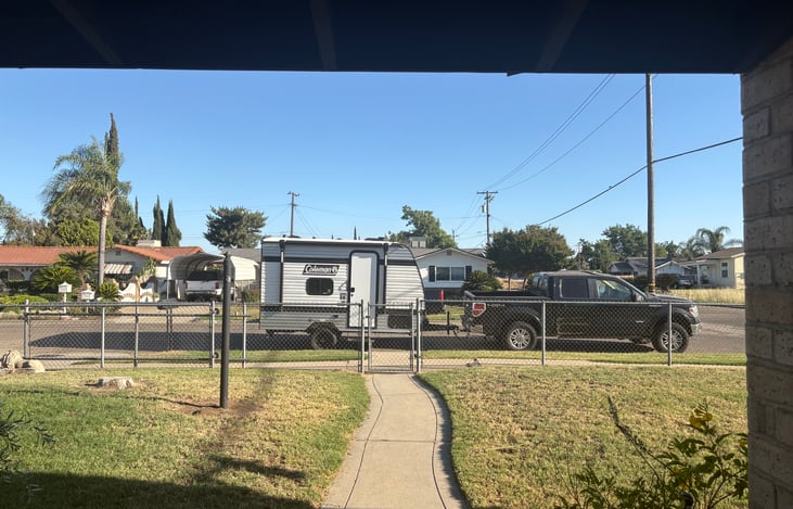 RV Photo