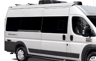 Thorlia Grace: 2023 Thor Sequence 20L