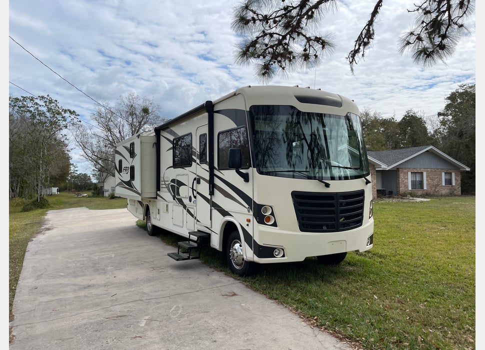 Class A Motor Home rentals in New Freedom