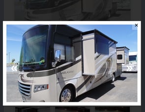 Thor Motor Coach Miramar 34.4