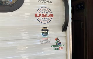 2019 Wildwood by Forest River Ultralite