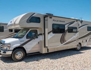 Thor Motor Coach Four Winds 30D