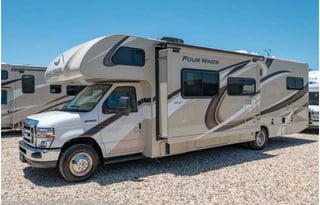 2019 Thor Motor Coach Four Winds 30D