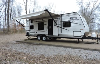 2017 Jayco Jay Flight SLX 264BHW
