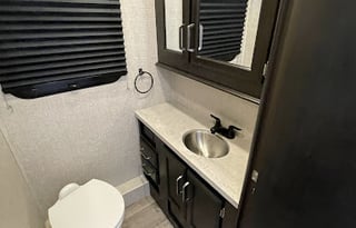 2022 Entegra Coach Odyssey 29V