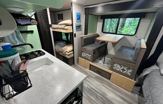 2024 Jayco Jay Flight SLX Western Edition 184BS