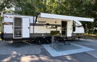 Salty Oak Adventures