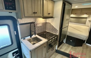 2025 Forest River RV Forester LE 2151SLE Chevy