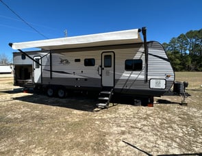 Jayco Jay Flight SLX 8 324BDS