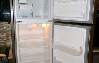 2017 Thor Motor Coach Windsport 35M